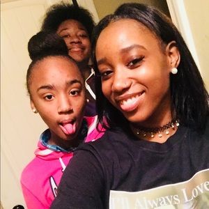 Meet your Posher, Chantelle